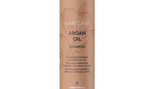 Șampon hidratant cu ulei de argan Lakme Teknia Argan Oil, 300 ml