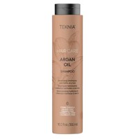 Șampon hidratant cu ulei de argan Lakme Teknia Argan Oil, 300 ml - 1