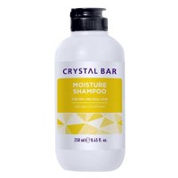 Sampon hidratant cu ulei de argan pentru par uscat Moisture Crystal Bar Unic Professional, 250 ml - 1