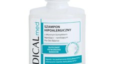 Sampon Hipoalergenic - Farmona Radical Med Hypoallergenic Shampoo, 300ml