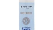 Sampon împotriva matretii, Scalp Care, Pierre Cardin, 400 ml