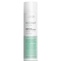 Sampon Micelar pentru Volum - Revlon Professional Re/Start Volume Magnifying Micellar Shampoo, 250 ml - 1