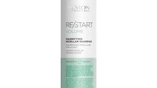 Sampon Micelar pentru Volum - Revlon Professional Re/Start Volume Magnifying Micellar Shampoo, 250 ml