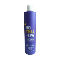 Sampon No Yellow cu Pigment Violet Compagnia del Colore, 500 ml - 1