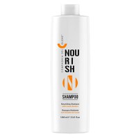 Sampon Nourish Compagnia del Colore, 1000 ml - 1