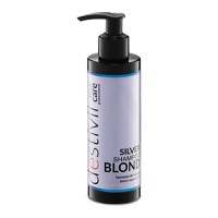 Sampon nuantator Destivii Silver Blond, 200ml - 1