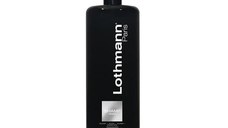 Sampon nuantator pentru par blond natural, vopsit si decolorat Silver Addict Lothmann, 500 ml