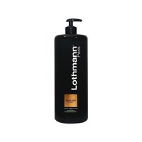 Sampon nuantator pentru par nuante aramii Copper Addict Lothmann, 500 ml - 1