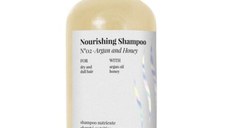 Sampon Nutritiv cu Ulei de Argan si Miere pentru Par Uscat si Tern - FarmaVita Back BarNourshing Shampoo No 02 Argan and Honey for Dry and Dull Hair, 250 ml