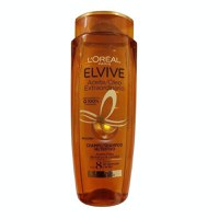 Sampon Nutritiv pentru Par Uscat - L&#039;Oreal Paris Elvive Aceite Extraordinario Champu Nutritivo, 380 ml - 1