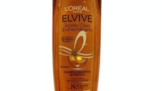 Sampon Nutritiv pentru Par Uscat - L'Oreal Paris Elvive Aceite Extraordinario Champu Nutritivo, 380 ml