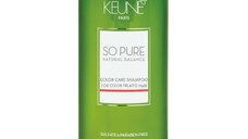 Sampon Par Vopsit - Keune So Pure Color Care Shampoo 1000 ml