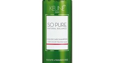 Sampon Par Vopsit - Keune So Pure Color Care Shampoo 250 ml