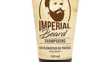 Sampon pentru crestere barba Shampooing Acceletateur Pousse Barbe, Imperial Beard 150 ml