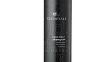 Sampon pentru curatare profunda IdHAIR Deep Clean Essentials, 1000ml 