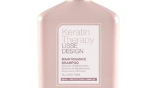 Sampon pentru Intretinere dupa Netezirea Parului - Alfaparf Milano Lisse Design Keratin Therapy Maintenance Shampoo 250 ml