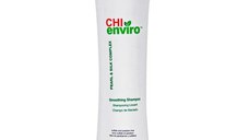 Sampon pentru Netezire - CHI Enviro Pearl & Silk Complex, 946 ml