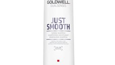 Sampon pentru Netezire - Goldwell Dualsenses Just Smooth Taming Shampoo, 250ml