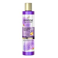 Sampon pentru Neutralizarea Tonurilor de Galben - Pantene Pro-V Miracles Purple Shampoo, 225 ml - 1