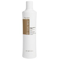 Sampon pentru Par Cret si Ondulat - Fanola Curly Shine Curly and Wavy Hair Shampoo, 350ml - 1