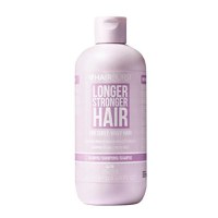 Sampon pentru Par Cret si Ondulat - Hairburst Longer Stronger Hair For Curly, Wavy Hair Shampoo, 350 ml - 1