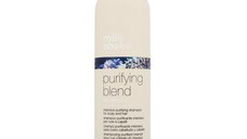 Sampon pentru Par cu Matreata - Sampon Milk Shake Scalp Care Purifying Blend, 300 ml