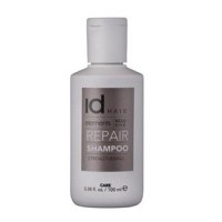 Sampon pentru par deteriorat Repair Elements Xclusive, 100ml - 1