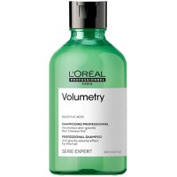 Sampon pentru Par Fin - L&#039;Oreal Professionnel Serie Expert Volumetry, Shampoo 300ml - 1