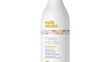 Sampon pentru Par Fin - Milk Shake Make My Day Shampoo, 1000 ml