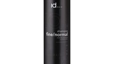 Sampon pentru par fin-normal IdHAIR Essentials, 500ml 