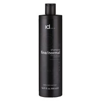 Sampon pentru par fin-normal IdHAIR Essentials, 500ml  - 1