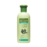 Sampon pentru Par Gras - Subrina Recept Shampoo for Greasy Hair, 400ml - 1