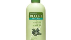 Sampon pentru Par Gras - Subrina Recept Shampoo for Greasy Hair, 400ml