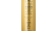 Sampon pentru Par Gros si Rezistent Pas 1 - PKC Ultimate Protein Shampoo Step 1, 1000 ml