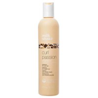 Sampon pentru Par Ondulat si Cret - Milk Shake Curl Passion Shampoo, 300 ml - 1