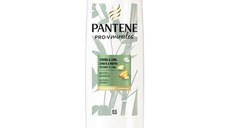 Sampon pentru Par Puternic si Lung - Pantene Pro-V Miracles Strong&Long Bioton+Bamboo, Shampoo, 300 ml