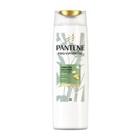 Sampon pentru Par Puternic si Lung - Pantene Pro-V Miracles Strong&amp;Long Bioton+Bamboo, Shampoo, 300 ml - 1