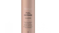 Sampon pentru par sensibilizat, Lakme Teknia, Full Defense Shampoo, 300ml