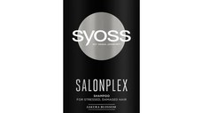 Sampon pentru Par Stresat si Deteriorat - Syoss Salonplex Shampoo for Stressed, Damaged Hair, 440 ml