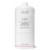 Sampon pentru Par Vopsit - Keune Care Color Brillianz Shampoo 1000 ml - 1