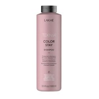 Sampon pentru păr vopsit Lakme Teknia Color Stay Shampoo, 1000 ml - 1