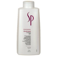 Sampon pentru Par Vopsit - Wella SP Color Save Shampoo 1000 ml - 1