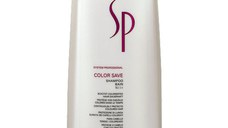 Sampon pentru Par Vopsit - Wella SP Color Save Shampoo 1000 ml