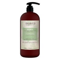 Sampon pentru reglare pH scalp Ohanic, 1000ml - 1