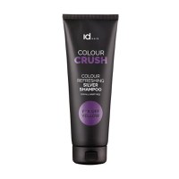 Sampon pentru revigorarea culorii Silver Colour Crush, 250ml - 1