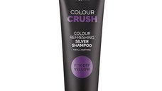 Sampon pentru revigorarea culorii Silver Colour Crush, 250ml