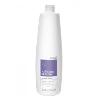 Sampon pentru scalp sensibil, Lakme K.Therapy, Sensitive Shampoo, 1000ml - 1