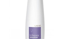 Sampon pentru scalp sensibil, Lakme K.Therapy, Sensitive Shampoo, 1000ml