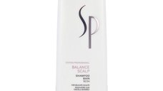 Sampon pentru Scalp Sensibil - Wella SP Balance Scalp Shampoo 250 ml