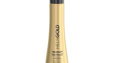 Sampon pentru Toate Tipurile de Par - Heli's Gold Heliplex Prep for Plex Shampoo, 100 ml
